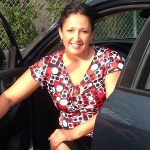 Meet your Posher, Lily